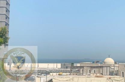 Apartment - 1 Bedroom - 1 Bathroom for rent in Al Rumailah building - Al Rumailah 2 - Al Rumaila - Ajman