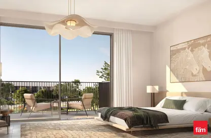 Villa - 3 Bedrooms - 3 Bathrooms for sale in Equiterra - Grand Polo Club and Resort - Dubai Investment Park (DIP) - Dubai