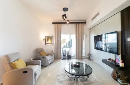 Apartment - 3 Bedrooms - 3 Bathrooms for rent in Centrium Tower 4 - Centrium Towers - Dubai Production City (IMPZ) - Dubai