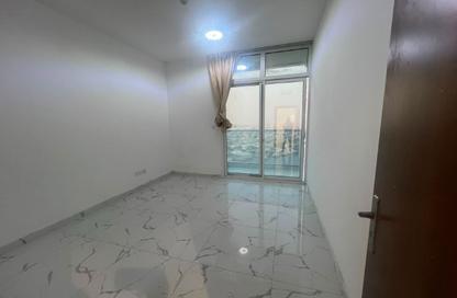 Apartment - 2 Bedrooms - 2 Bathrooms for rent in Oasis Tower - Al Rashidiya 1 - Al Rashidiya - Ajman