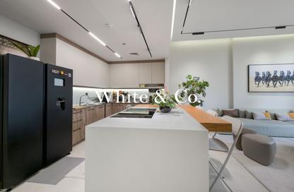 Apartment - 3 - 3 for sale in Rawda Apartments 1 - Rawda Apartments - Town Square - Dubai
