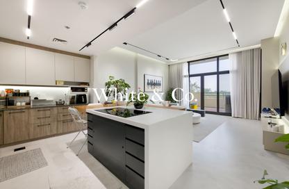Apartment - 3 - 3 for sale in Rawda Apartments 1 - Rawda Apartments - Town Square - Dubai