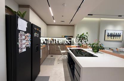 Apartment - 3 - 3 for sale in Rawda Apartments 1 - Rawda Apartments - Town Square - Dubai
