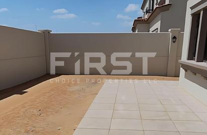 Villa - 3 - 4 for rent in Cordoba - Bloom Living - Zayed City (Khalifa City C) - Khalifa City - Abu Dhabi Villa - 3 - 4 for rent in Cordoba - Bloom Living - Zayed City (Khalifa City C) - Khalifa City - Abu Dhabi