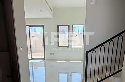 Villa - 3 - 4 for rent in Cordoba - Bloom Living - Zayed City (Khalifa City C) - Khalifa City - Abu Dhabi Villa - 3 - 4 for rent in Cordoba - Bloom Living - Zayed City (Khalifa City C) - Khalifa City - Abu Dhabi