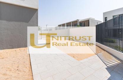 Townhouse - 4 Bedrooms - 4 Bathrooms for rent in Orania - The Valley - Dubai