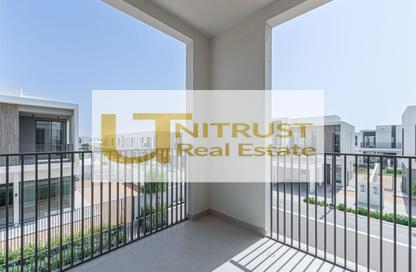 Townhouse - 4 Bedrooms - 4 Bathrooms for rent in Orania - The Valley - Dubai