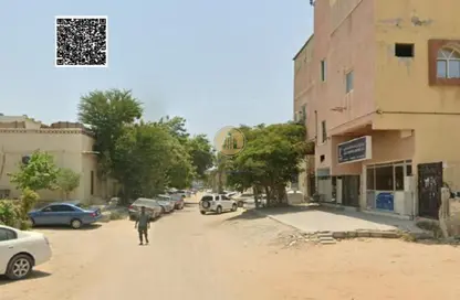 Land - Studio for sale in Liwara 1 - Ajman