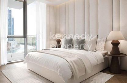 Apartment - 3 - 4 for sale in Reem Eight - Shams Abu Dhabi - Al Reem Island - Abu Dhabi