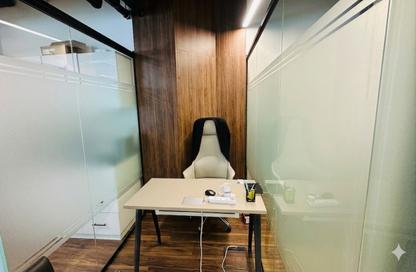 Office Space - Studio for sale in Business Tower - Business Bay - Dubai