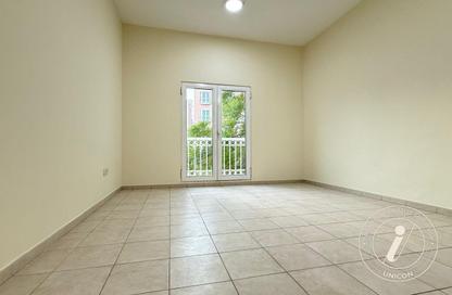 Apartment - 1 Bedroom - 2 Bathrooms for rent in Building 38 to Building 107 - Mediterranean Cluster - Discovery Gardens - Dubai