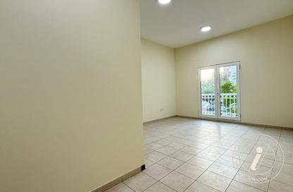 Apartment - 1 Bedroom - 2 Bathrooms for rent in Building 38 to Building 107 - Mediterranean Cluster - Discovery Gardens - Dubai