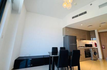 Apartment - 1 Bedroom - 1 Bathroom for rent in Azizi Gardens - Meydan Avenue - Meydan - Dubai