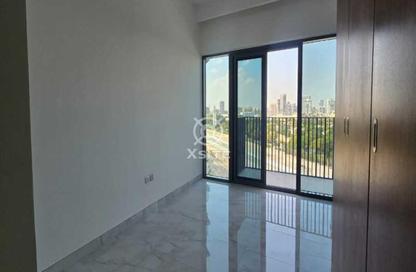 Apartment - Studio - 1 Bathroom for rent in Azizi Mirage - Dubai Studio City - Dubai