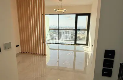 Apartment - Studio - 1 Bathroom for rent in OST Tower 11 - Majan - Dubai Land - Dubai