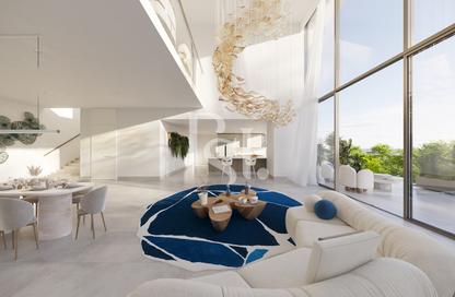 Duplex - 3 - 4 for sale in Rivage by Deeyar - Shams Abu Dhabi - Al Reem Island - Abu Dhabi Duplex - 3 - 4 for sale in Rivage by Deeyar - Shams Abu Dhabi - Al Reem Island - Abu Dhabi