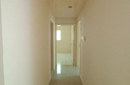 Apartment - 2 - 2 for rent in Al Majaz 2 - Al Majaz - Sharjah