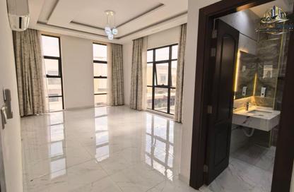 Villa - 5 Bedrooms - 7 Bathrooms for rent in Al Yasmeen 1 - Al Yasmeen - Ajman