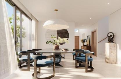 Townhouse - 3 Bedrooms - 3 Bathrooms for sale in Greenridge - Emaar South - Dubai South (Dubai World Central) - Dubai Townhouse - 3 Bedrooms - 3 Bathrooms for sale in Greenridge - Emaar South - Dubai South (Dubai World Central) - Dubai