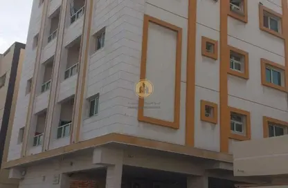 Whole Building - 7+ Bedrooms - 7+ Bathrooms for sale in Sheikh Jaber Al Sabah Street - Al Naimiya - Al Nuaimiya - Ajman