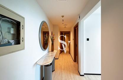Apartment - 1 - 1 for sale in Amaris Residences - District 13 - Jumeirah Village Circle - Dubai