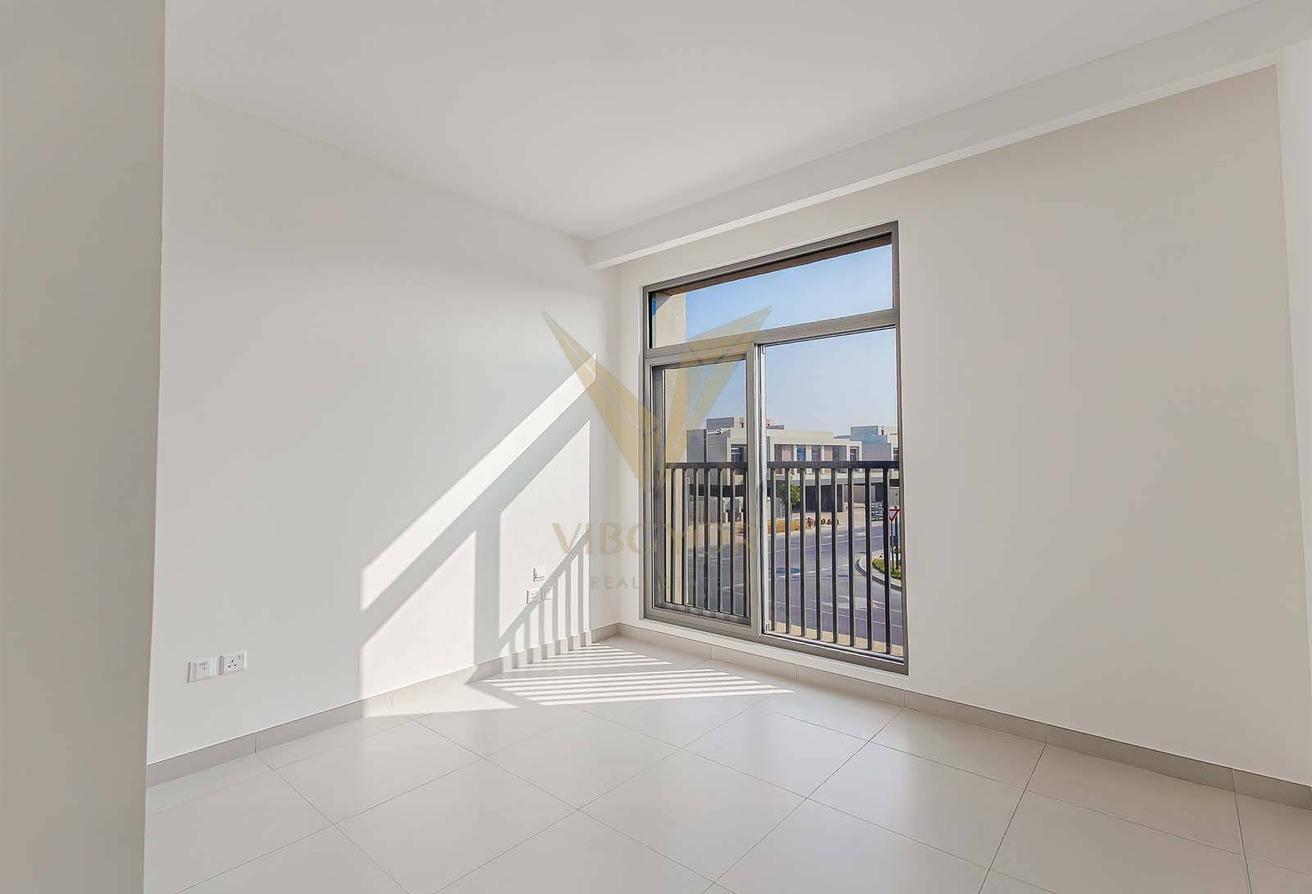 5BR + MAID VILLA | SINGLE ROW | NEAR AMENITIES photo 15