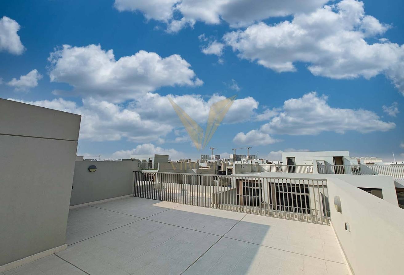 5BR + MAID VILLA | SINGLE ROW | NEAR AMENITIES photo 20