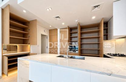 Apartment - 1 - 2 for rent in Ellington House 3 - Ellington House - Dubai Hills Estate - Dubai