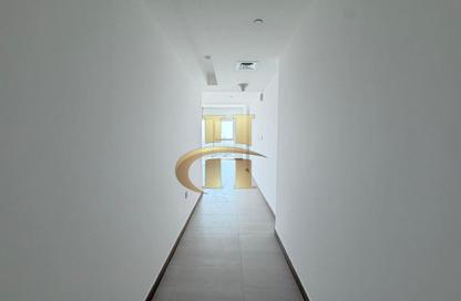 Apartment - 3 - 4 for rent in Urban Oasis - Business Bay - Dubai