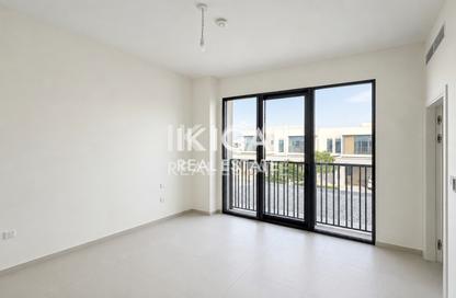 Townhouse - 4 - 5 for rent in Jebel Ali Village Townhouses - Jebel Ali Village - Jebel Ali - Dubai