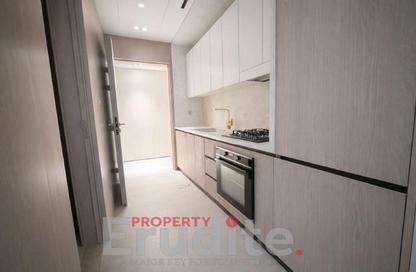Apartment - Studio - 1 Bathroom for sale in Binghatti Apex - District 10 - Jumeirah Village Circle - Dubai