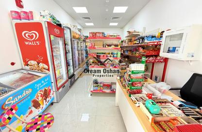 Shop - Studio - 1 Bathroom for rent in Azizi Riviera 46 - Azizi Riviera - Meydan One - Meydan - Dubai Shop - Studio - 1 Bathroom for rent in Azizi Riviera 46 - Azizi Riviera - Meydan One - Meydan - Dubai