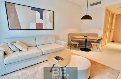 Apartment - 1 Bedroom - 2 Bathrooms for rent in Vida Dubai Mall Tower 1 - Vida Residences Dubai Mall - Downtown Dubai - Dubai