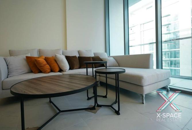 Extra-large living room | Burj Khalifa View photo 3