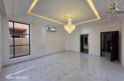 Villa - 5 Bedrooms - 6 Bathrooms for rent in Al Yasmeen 1 - Al Yasmeen - Ajman Villa - 5 Bedrooms - 6 Bathrooms for rent in Al Yasmeen 1 - Al Yasmeen - Ajman