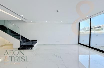 Townhouse - 4 - 5 for sale in Al Furjan West - Al Furjan - Dubai