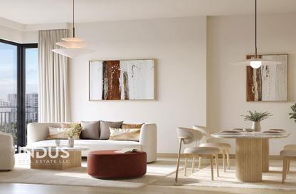 Apartment - 1 Bedroom - 1 Bathroom for sale in Belmont - Town Square - Dubai