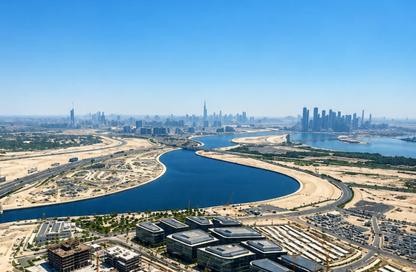 Apartment - 1 Bedroom - 2 Bathrooms for sale in Regalia By Deyaar - Business Bay - Dubai Apartment - 1 Bedroom - 2 Bathrooms for sale in Regalia By Deyaar - Business Bay - Dubai