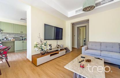 Villa - 2 - 3 for sale in Springs 15 - The Springs - Dubai