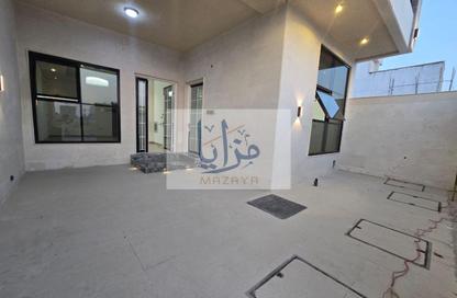 Townhouse - 5 - 7 for sale in Kabbali Hills - Al Helio 2 - Al Helio - Ajman