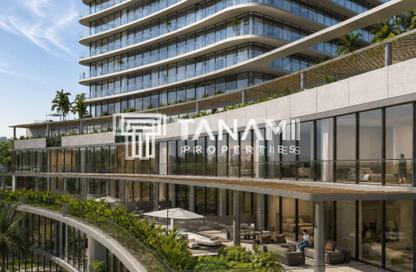 Apartment - 3 Bedrooms - 4 Bathrooms for sale in Radiant Elite Tower - City Of Lights - Al Reem Island - Abu Dhabi Apartment - 3 Bedrooms - 4 Bathrooms for sale in Radiant Elite Tower - City Of Lights - Al Reem Island - Abu Dhabi