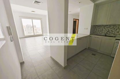 Apartment - 2 - 3 for rent in Sherena Residence - Majan - Dubai