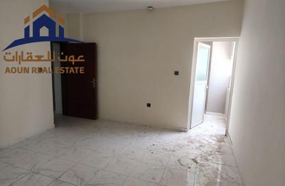 Apartment - 1 Bedroom - 1 Bathroom for rent in Al Butina 9 Building - Al Butina - Sharjah