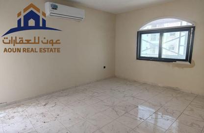 Apartment - 1 Bedroom - 1 Bathroom for rent in Al Butina 9 Building - Al Butina - Sharjah