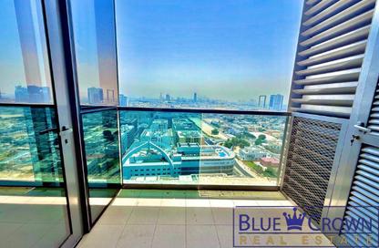 Apartment - 1 - 2 for rent in Manazil Al Mankhool 01 - Al Mankhool - Bur Dubai - Dubai