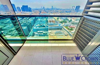 Apartment - 1 - 2 for rent in Manazil Al Mankhool 01 - Al Mankhool - Bur Dubai - Dubai