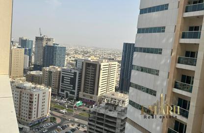 Apartment - 2 Bedrooms - 3 Bathrooms for sale in Ajman One Tower 9 - Ajman One - Ajman Downtown - Ajman Apartment - 2 Bedrooms - 3 Bathrooms for sale in Ajman One Tower 9 - Ajman One - Ajman Downtown - Ajman