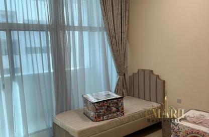 Apartment - 2 Bedrooms - 3 Bathrooms for sale in Ajman One Tower 9 - Ajman One - Ajman Downtown - Ajman Apartment - 2 Bedrooms - 3 Bathrooms for sale in Ajman One Tower 9 - Ajman One - Ajman Downtown - Ajman