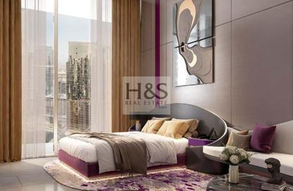 Apartment - Studio - 1 for sale in MBL Signature - JLT Cluster R - Jumeirah Lake Towers - Dubai Apartment - Studio - 1 for sale in MBL Signature - JLT Cluster R - Jumeirah Lake Towers - Dubai