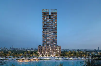 Apartment - 2 Bedrooms - 3 Bathrooms for sale in Wynwood Horizon by Imtiaz - Bukadra - Dubai